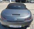 Мерседес AMG GT, объемом двигателя 4 л и пробегом 1 тыс. км за 191712 $, фото 19 на Automoto.ua
