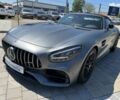Мерседес AMG GT, объемом двигателя 4 л и пробегом 1 тыс. км за 191712 $, фото 28 на Automoto.ua