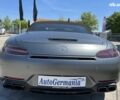 Мерседес AMG GT, объемом двигателя 4 л и пробегом 1 тыс. км за 191712 $, фото 36 на Automoto.ua