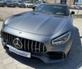 Мерседес AMG GT, объемом двигателя 4 л и пробегом 1 тыс. км за 191712 $, фото 27 на Automoto.ua