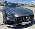 Мерседес AMG GT, объемом двигателя 4 л и пробегом 1 тыс. км за 191712 $, фото 21 на Automoto.ua