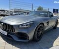 Мерседес AMG GT, объемом двигателя 4 л и пробегом 1 тыс. км за 191712 $, фото 22 на Automoto.ua