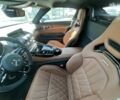Мерседес AMG GT, объемом двигателя 4 л и пробегом 1 тыс. км за 191712 $, фото 13 на Automoto.ua
