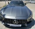 Мерседес AMG GT, объемом двигателя 4 л и пробегом 1 тыс. км за 191712 $, фото 32 на Automoto.ua