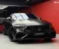 Мерседес AMG GT, объемом двигателя 4 л и пробегом 3 тыс. км за 319900 $, фото 9 на Automoto.ua