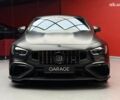 Мерседес AMG GT, объемом двигателя 4 л и пробегом 3 тыс. км за 319900 $, фото 1 на Automoto.ua