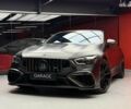 Мерседес AMG GT, объемом двигателя 4 л и пробегом 3 тыс. км за 319900 $, фото 5 на Automoto.ua
