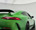 Мерседес AMG GT, объемом двигателя 0 л и пробегом 5 тыс. км за 140000 $, фото 12 на Automoto.ua