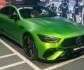 Мерседес AMG GT, объемом двигателя 0 л и пробегом 0 тыс. км за 217742 $, фото 1 на Automoto.ua