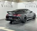 Мерседес AMG GT, объемом двигателя 4 л и пробегом 2 тыс. км за 347775 $, фото 5 на Automoto.ua