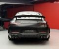 Мерседес AMG GT, объемом двигателя 4 л и пробегом 3 тыс. км за 319900 $, фото 12 на Automoto.ua