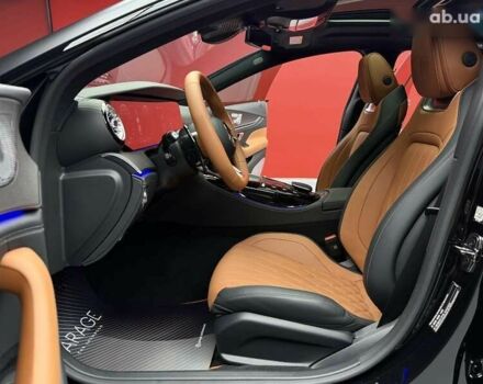 Мерседес AMG GT, объемом двигателя 4 л и пробегом 3 тыс. км за 319900 $, фото 26 на Automoto.ua