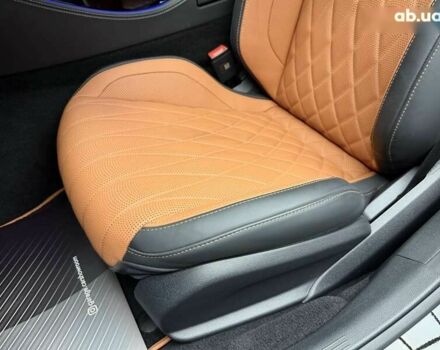 Мерседес AMG GT, объемом двигателя 4 л и пробегом 3 тыс. км за 319900 $, фото 28 на Automoto.ua