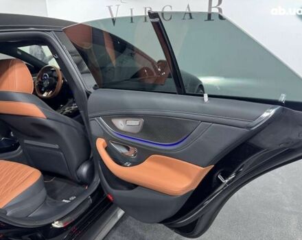 Мерседес AMG GT, объемом двигателя 4 л и пробегом 2 тыс. км за 347775 $, фото 20 на Automoto.ua