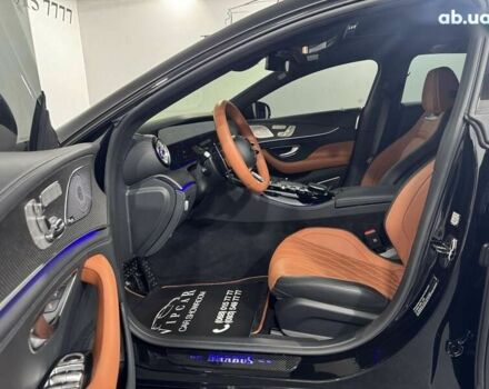 Мерседес AMG GT, объемом двигателя 4 л и пробегом 2 тыс. км за 347775 $, фото 19 на Automoto.ua