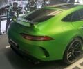 Мерседес AMG GT, объемом двигателя 0 л и пробегом 0 тыс. км за 217742 $, фото 5 на Automoto.ua