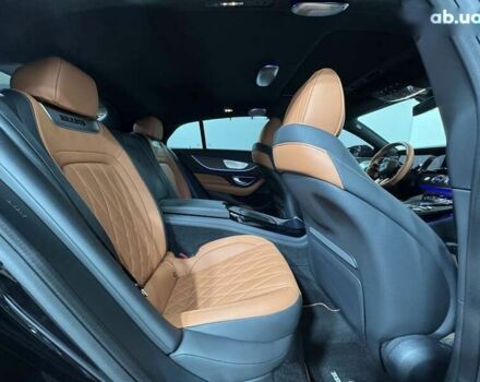 Мерседес AMG GT, объемом двигателя 4 л и пробегом 2 тыс. км за 347775 $, фото 23 на Automoto.ua