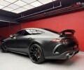 Мерседес AMG GT, объемом двигателя 4 л и пробегом 3 тыс. км за 319900 $, фото 19 на Automoto.ua