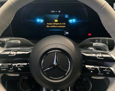 Мерседес AMG GT, об'ємом двигуна 0 л та пробігом 0 тис. км за 217742 $, фото 9 на Automoto.ua