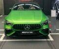 Мерседес AMG GT, объемом двигателя 0 л и пробегом 0 тыс. км за 217742 $, фото 2 на Automoto.ua