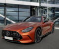 купить новое авто Мерседес AMG GT 2024 года от официального дилера Галичина-Авто Мерседес фото