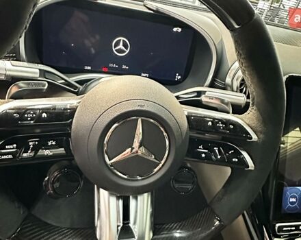 Мерседес AMG GT, об'ємом двигуна 3.98 л та пробігом 0 тис. км за 257003 $, фото 19 на Automoto.ua