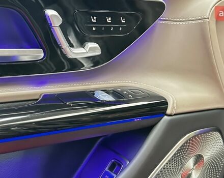 Мерседес AMG GT, об'ємом двигуна 3.98 л та пробігом 0 тис. км за 257003 $, фото 17 на Automoto.ua