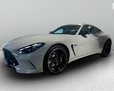 купить новое авто Мерседес AMG GT 2024 года от официального дилера Галичина-Авто Мерседес фото