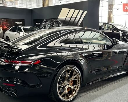Мерседес AMG GT, об'ємом двигуна 3.98 л та пробігом 0 тис. км за 257003 $, фото 7 на Automoto.ua