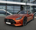 купити нове авто Мерседес AMG GT 2024 року від офіційного дилера Галичина-Авто Мерседес фото