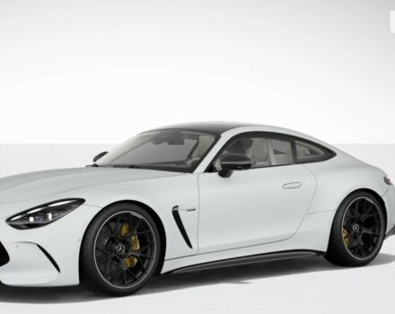 купить новое авто Мерседес AMG GT 2024 года от официального дилера Галичина-Авто Мерседес фото