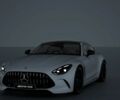 купить новое авто Мерседес AMG GT 2024 года от официального дилера Галичина-Авто Мерседес фото