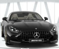 купити нове авто Мерседес AMG GT 2024 року від офіційного дилера Галичина-Авто Мерседес фото