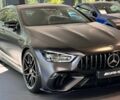 купити нове авто Мерседес AMG GT 2024 року від офіційного дилера Галичина-Авто Мерседес фото