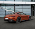 купить новое авто Мерседес AMG GT 2024 года от официального дилера Галичина-Авто Мерседес фото