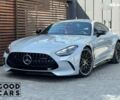 Мерседес AMG GT, объемом двигателя 4 л и пробегом 6 тыс. км за 270000 $, фото 1 на Automoto.ua