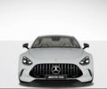 купити нове авто Мерседес AMG GT 2024 року від офіційного дилера Галичина-Авто Мерседес фото