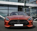 купить новое авто Мерседес AMG GT 2024 года от официального дилера Галичина-Авто Мерседес фото