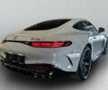 купити нове авто Мерседес AMG GT 2024 року від офіційного дилера Галичина-Авто Мерседес фото