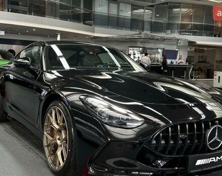 Мерседес AMG GT, об'ємом двигуна 3.98 л та пробігом 0 тис. км за 257003 $, фото 3 на Automoto.ua