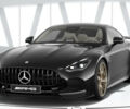 купить новое авто Мерседес AMG GT 2024 года от официального дилера Галичина-Авто Мерседес фото