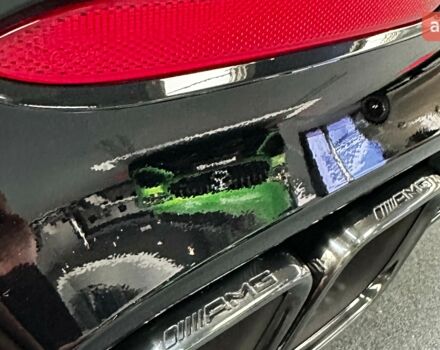Мерседес AMG GT, об'ємом двигуна 3.98 л та пробігом 0 тис. км за 257003 $, фото 9 на Automoto.ua