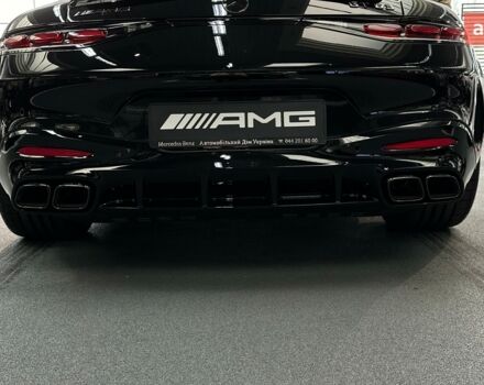 Мерседес AMG GT, об'ємом двигуна 3.98 л та пробігом 0 тис. км за 257003 $, фото 6 на Automoto.ua