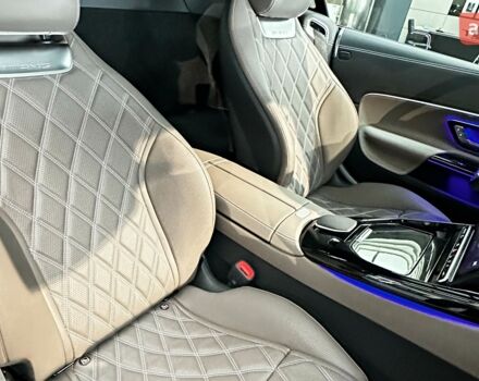 Мерседес AMG GT, об'ємом двигуна 3.98 л та пробігом 0 тис. км за 257003 $, фото 14 на Automoto.ua
