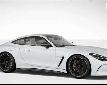 купить новое авто Мерседес AMG GT 2024 года от официального дилера Галичина-Авто Мерседес фото