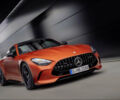 купити нове авто Мерседес AMG GT 2024 року від офіційного дилера Галичина-Авто Мерседес фото