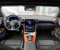 купить новое авто Мерседес AMG GT 2024 года от официального дилера Галичина-Авто Мерседес фото