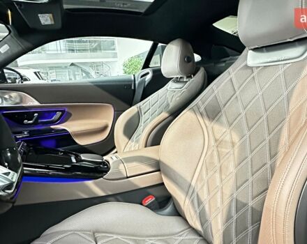 Мерседес AMG GT, об'ємом двигуна 3.98 л та пробігом 0 тис. км за 257003 $, фото 11 на Automoto.ua