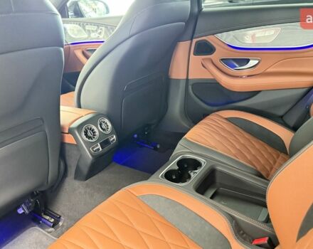 Мерседес AMG GT, об'ємом двигуна 3 л та пробігом 0 тис. км за 226240 $, фото 19 на Automoto.ua