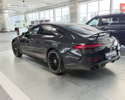 Мерседес AMG GT, об'ємом двигуна 3 л та пробігом 0 тис. км за 226240 $, фото 11 на Automoto.ua